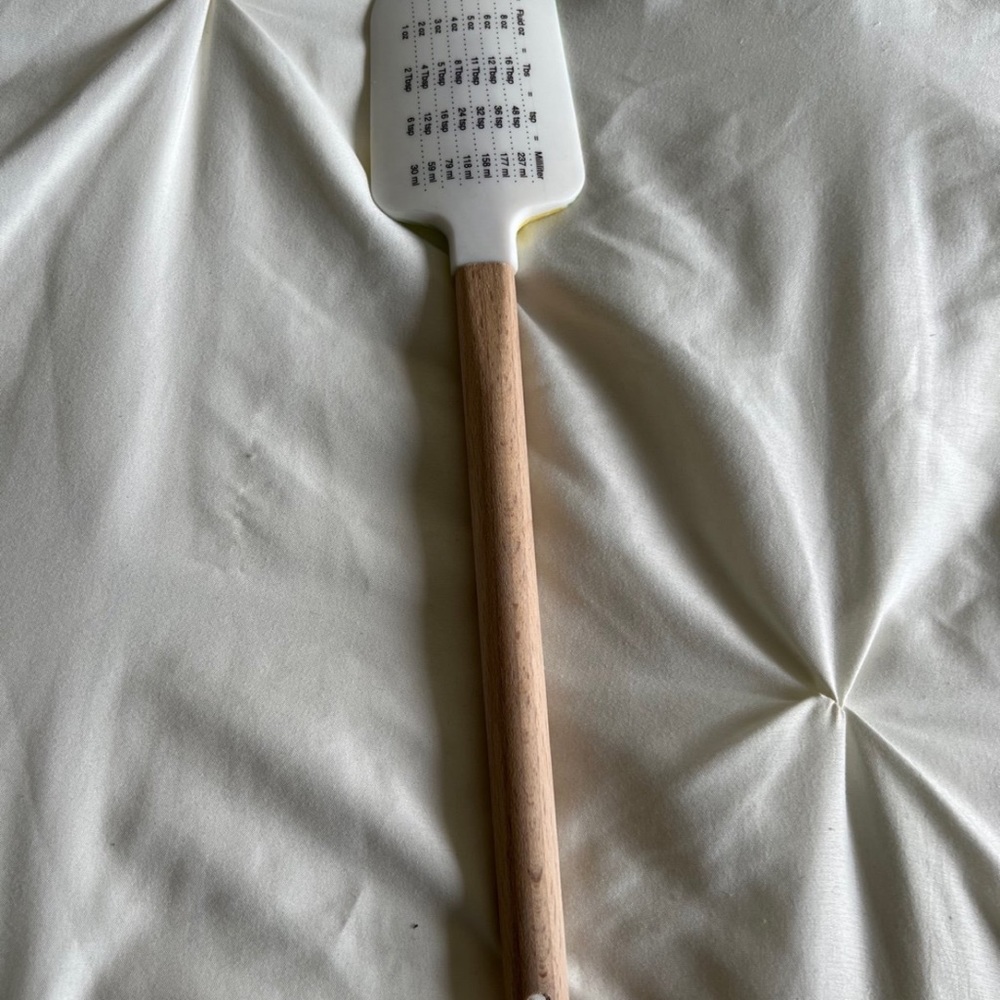 Pineapple Spatula Set (Quantity: 2) - Picture 5 of 6